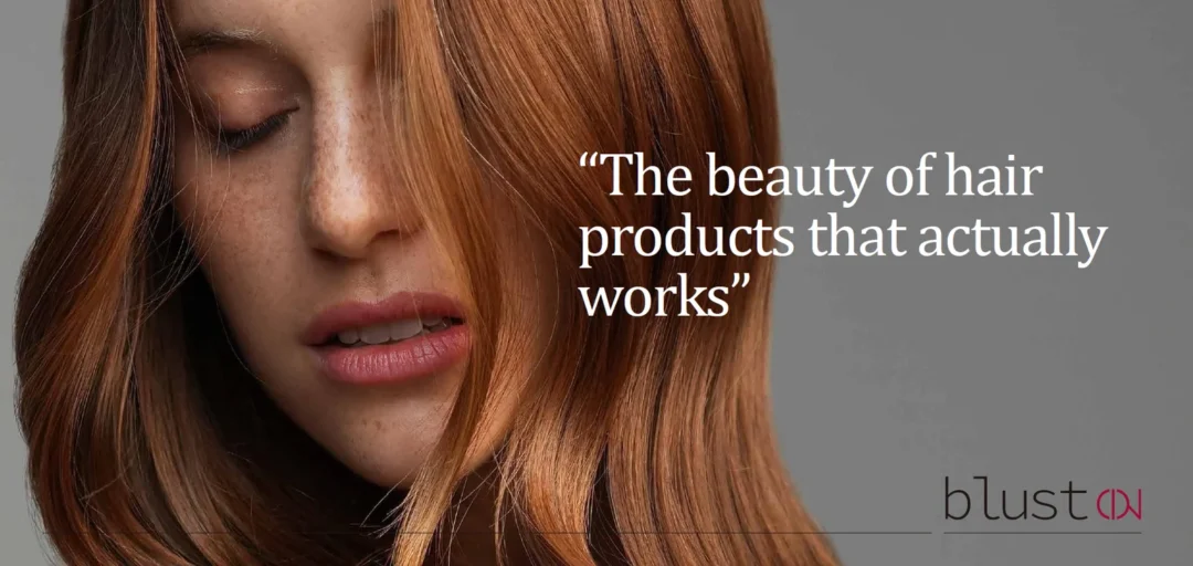 2025 hair trends showcasing sleek glossy hair and bold colors.